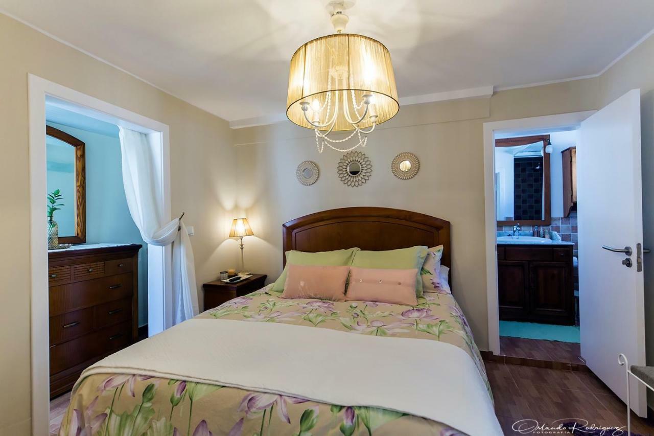Ferienwohnung Beauty Attic Terrace Old Town - Vegueta Las Palmas / Gran Canaria Exterior foto