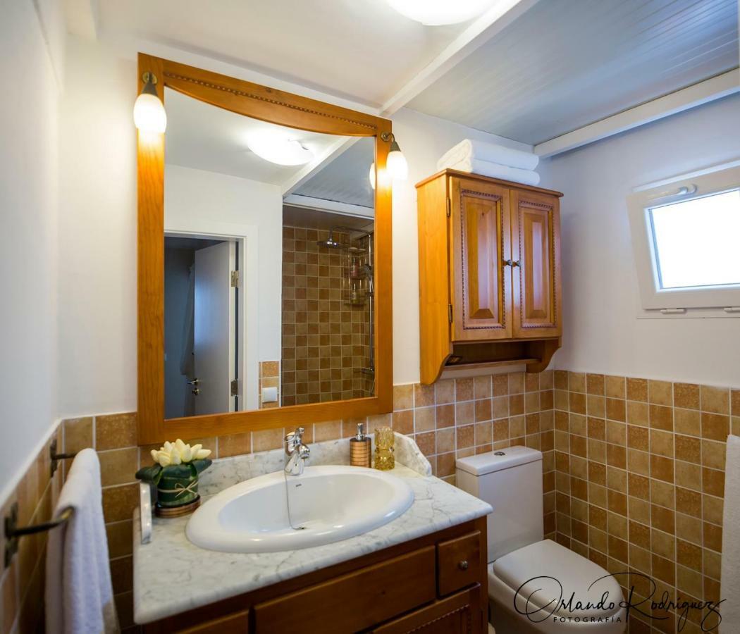 Ferienwohnung Beauty Attic Terrace Old Town - Vegueta Las Palmas / Gran Canaria Exterior foto